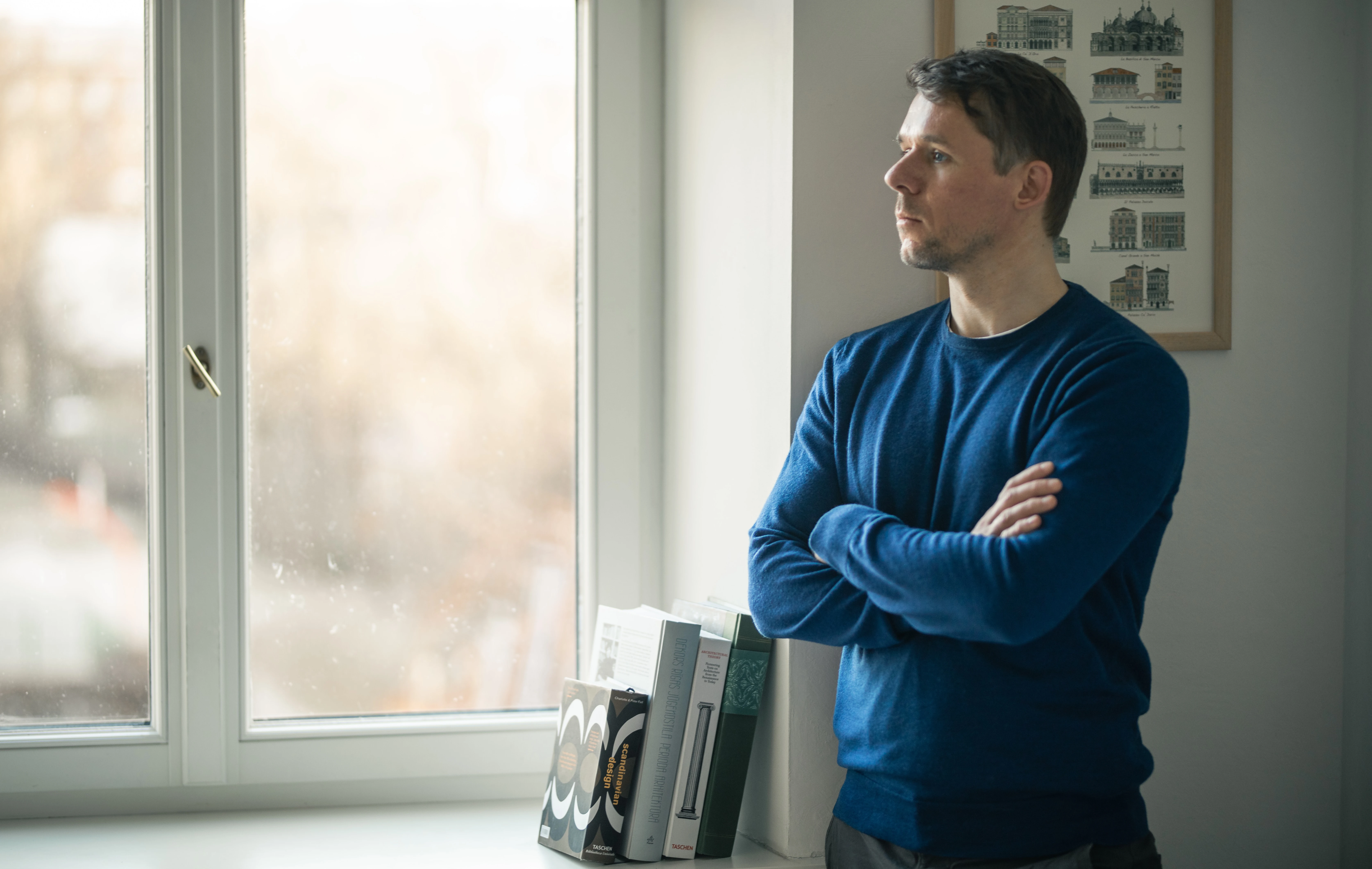 Didzis, Atspruds darbnīcas dibinātājs