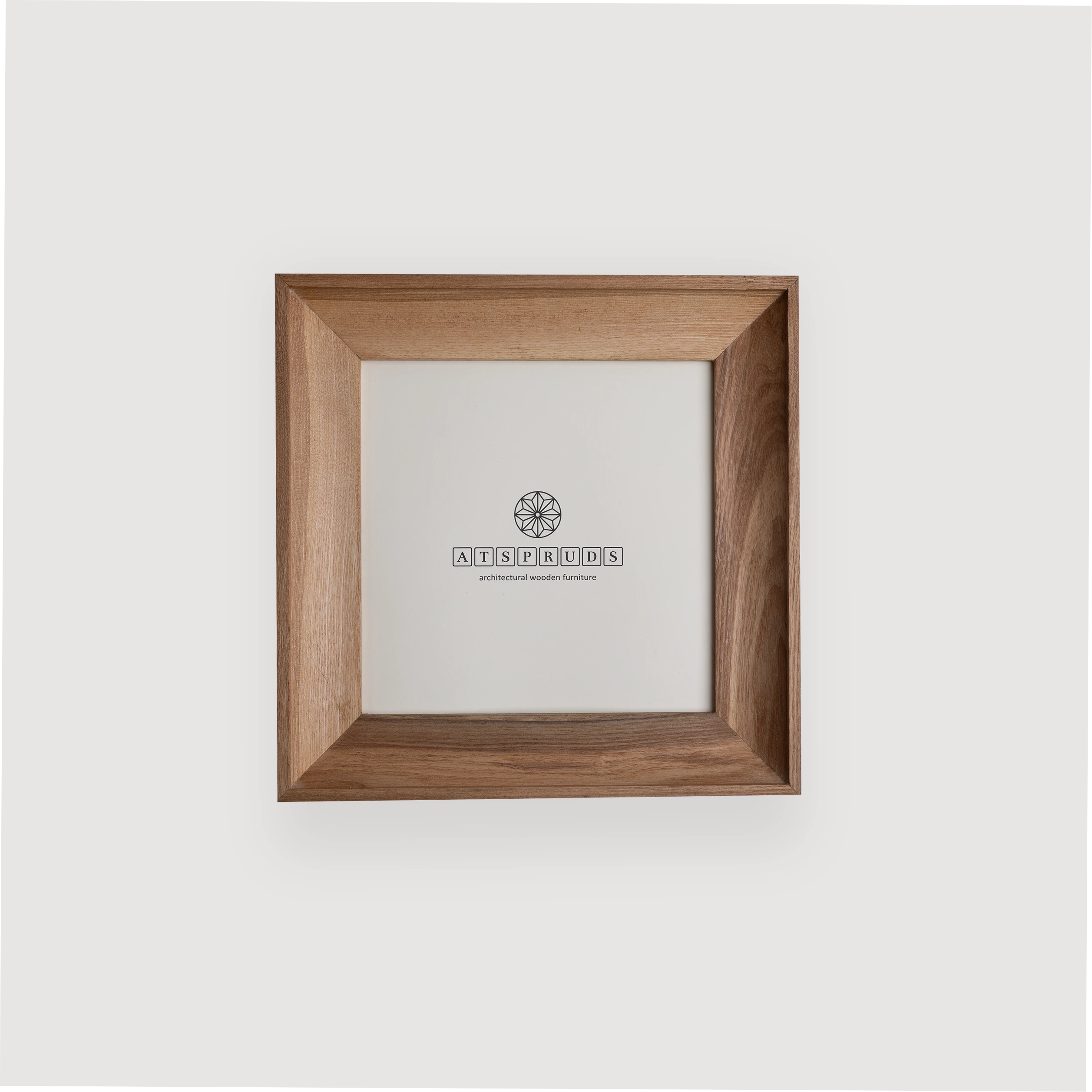 Bilžu rāmis Kuldīga – Gaišs osis – 200x200