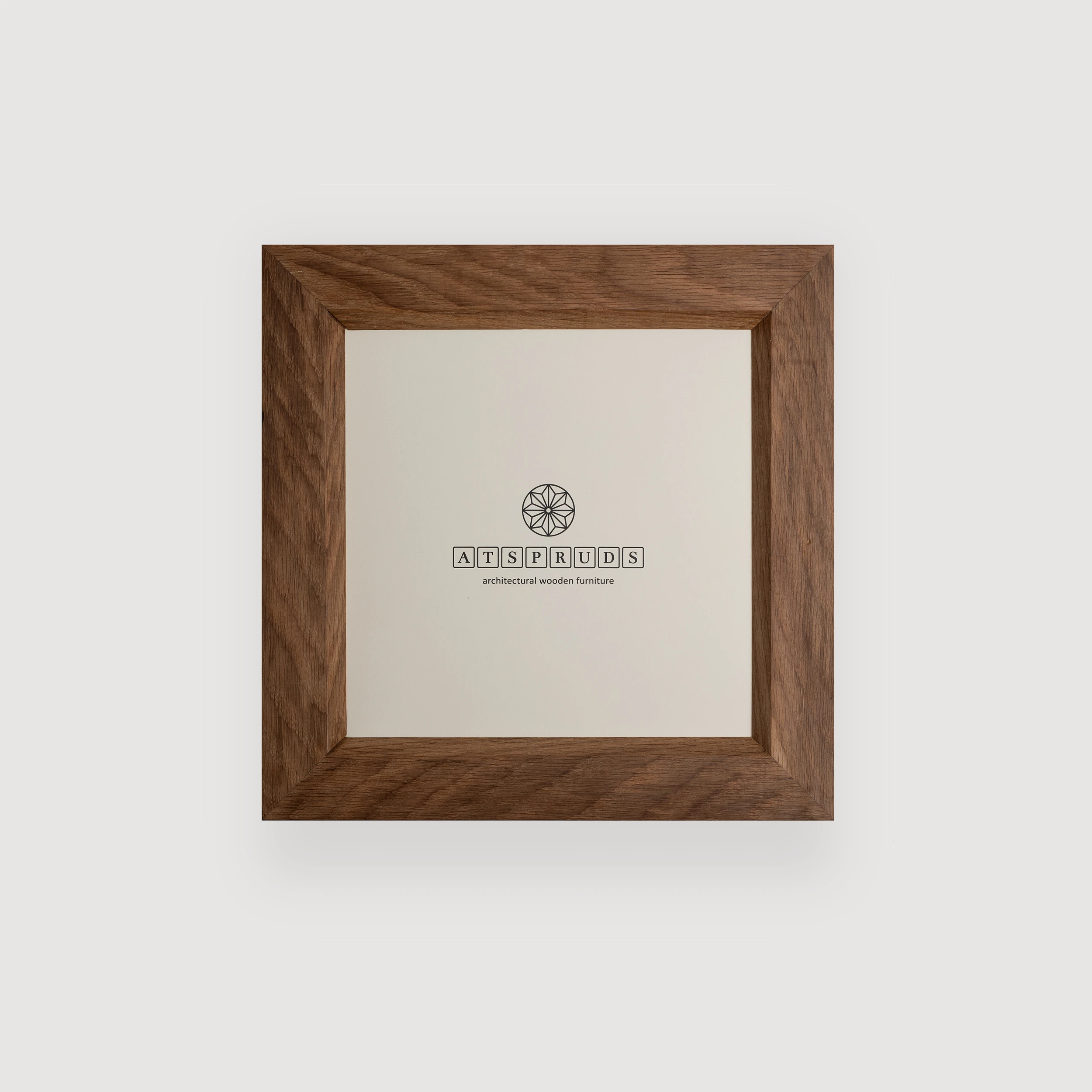 Bilžu rāmis Ulmale – Tumšs osis – 200x200